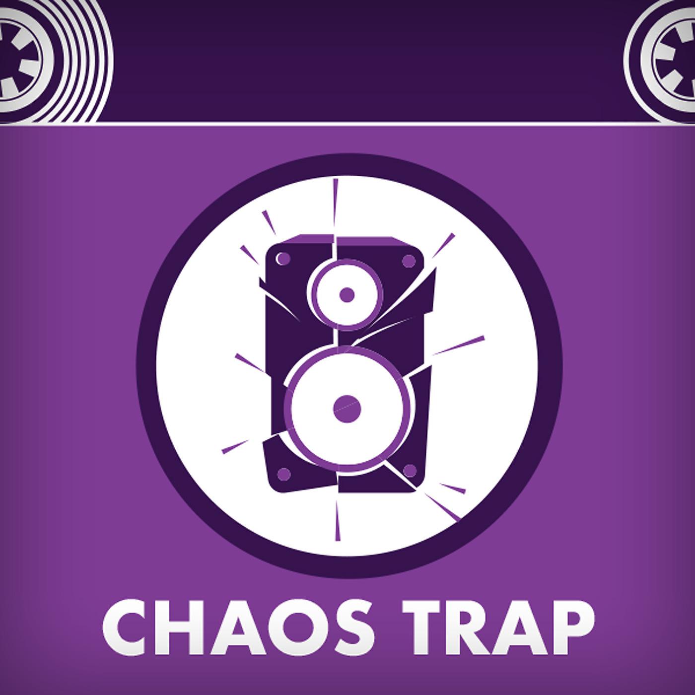 Постер альбома Chaos Trap