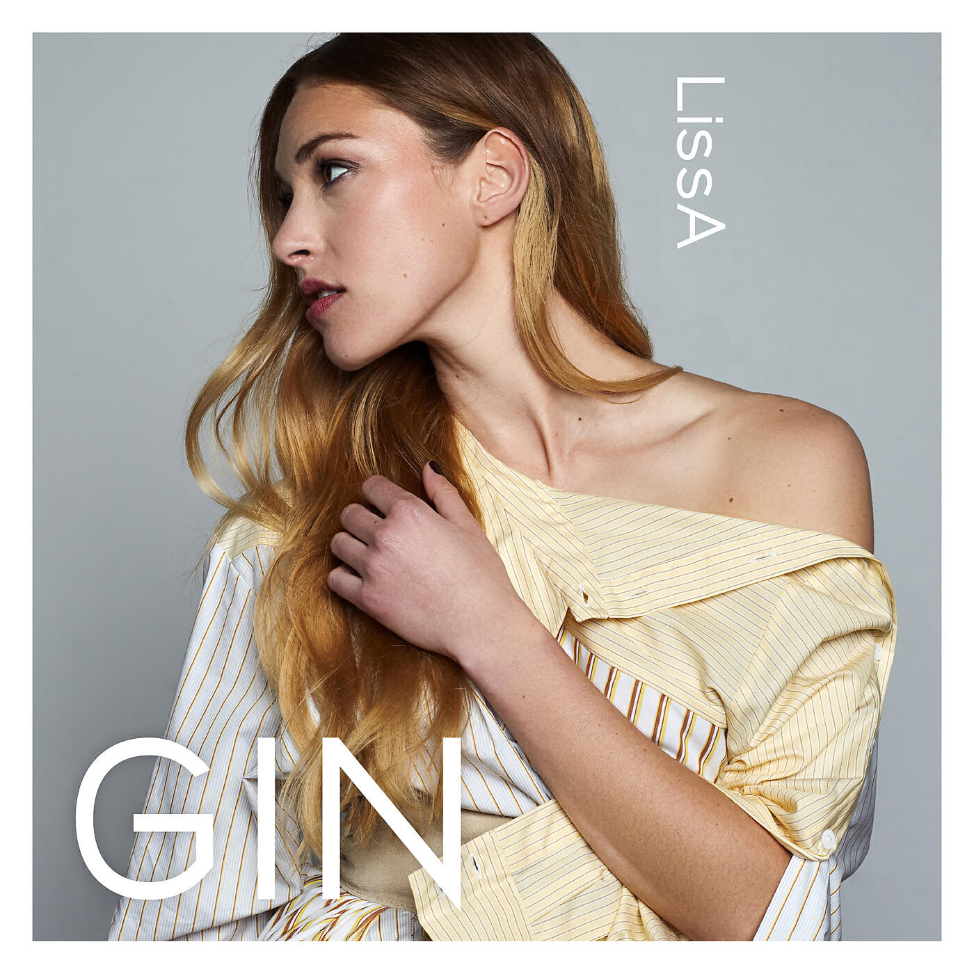 LissA - Gin
