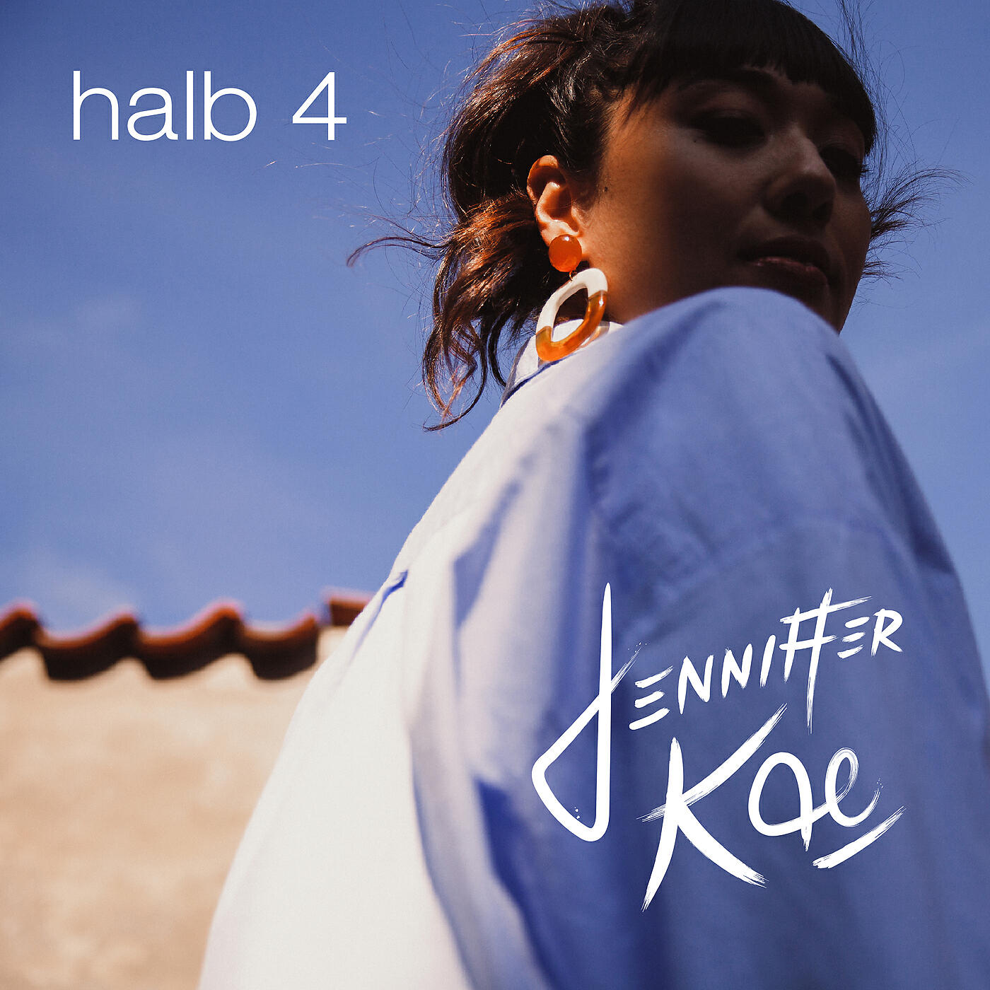 Jenniffer Kae - Halb 4