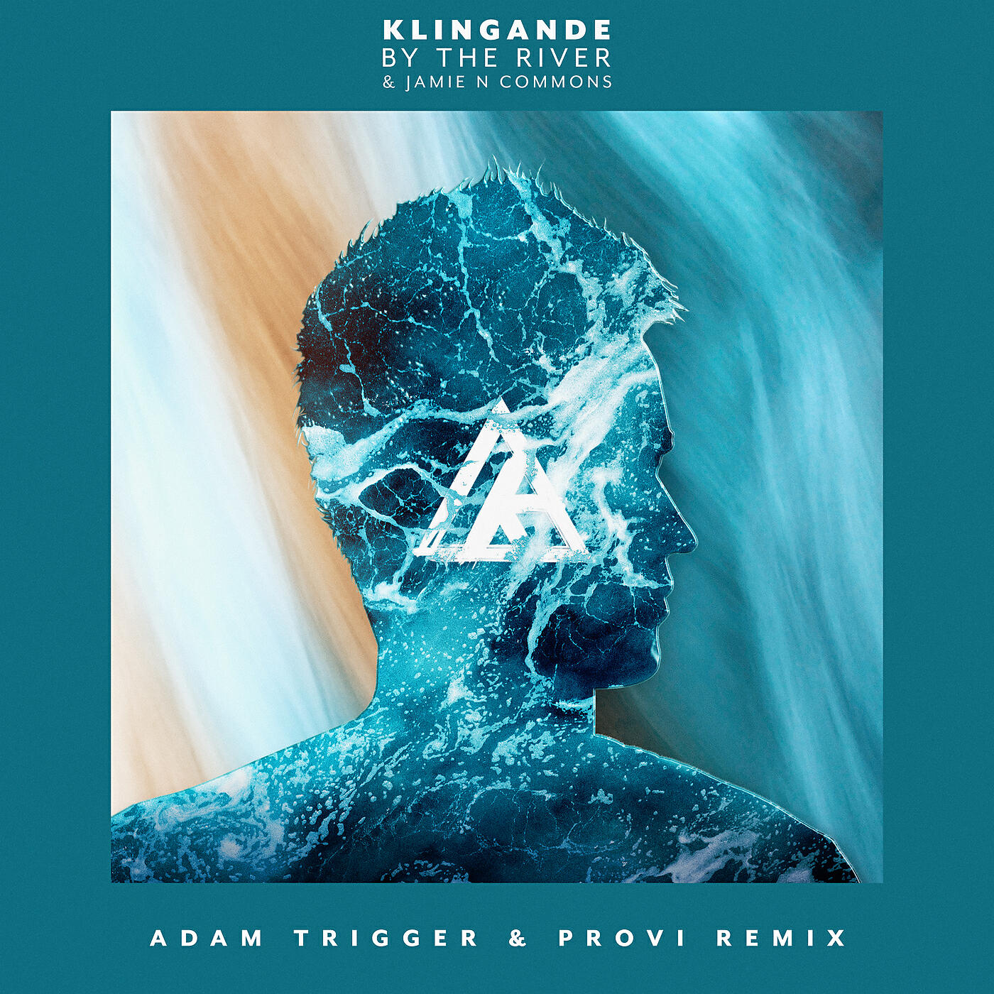 Klingande - By The River (Adam Trigger & Provi Remix)