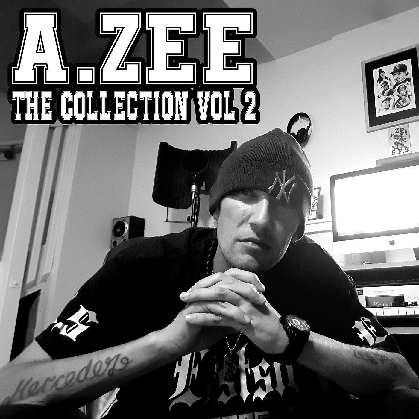 A.ZEE - A.Zee Forever