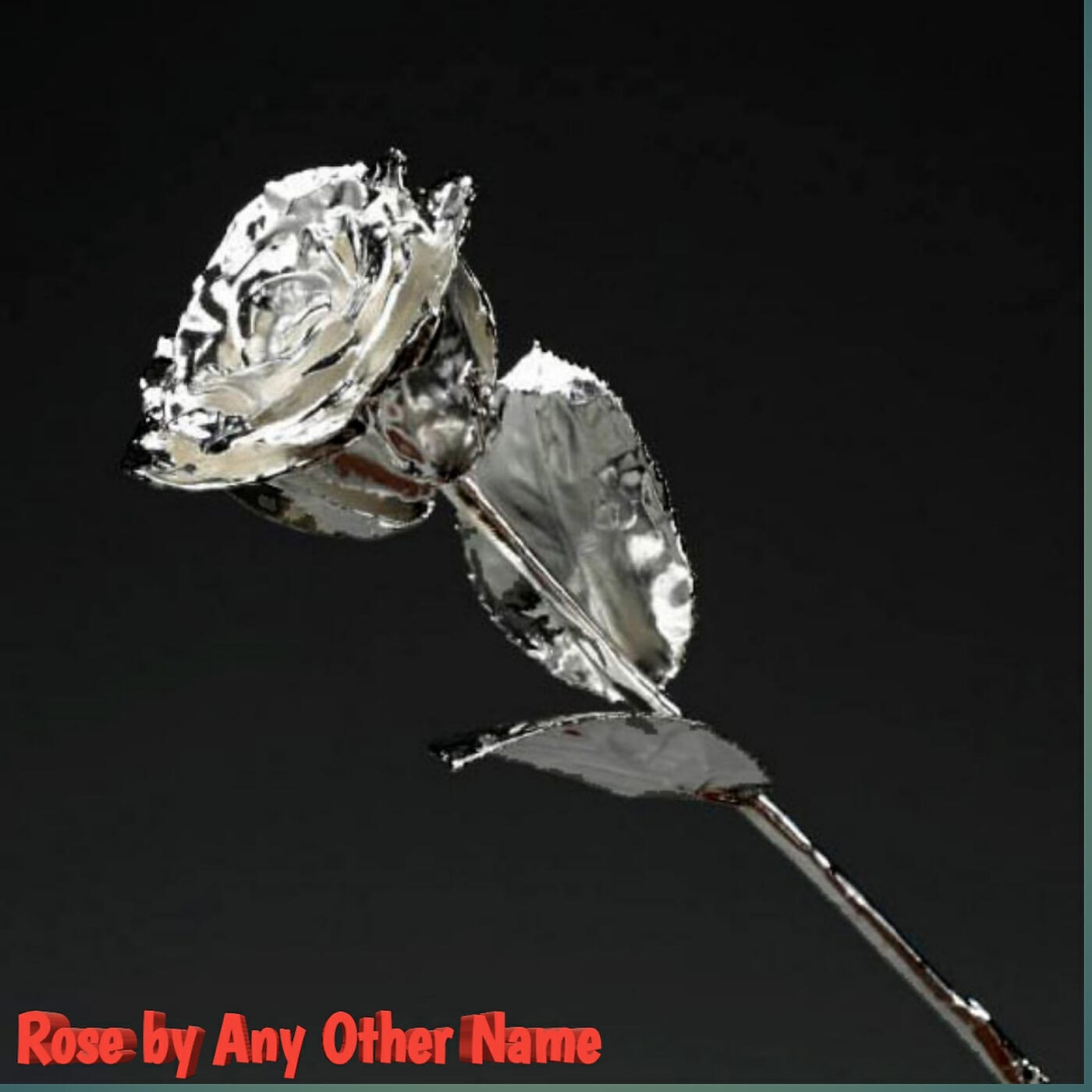 Kenneth Flanders Jr - Rose by Any Other Name Version 1