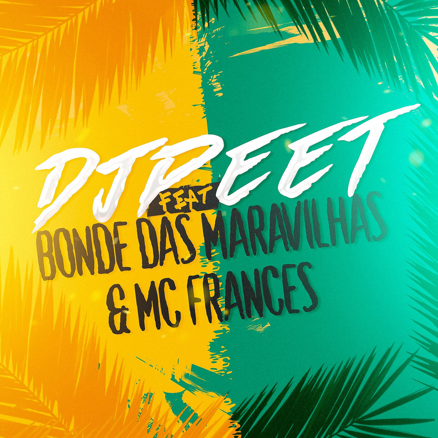 DJ Peet - Até O Chão