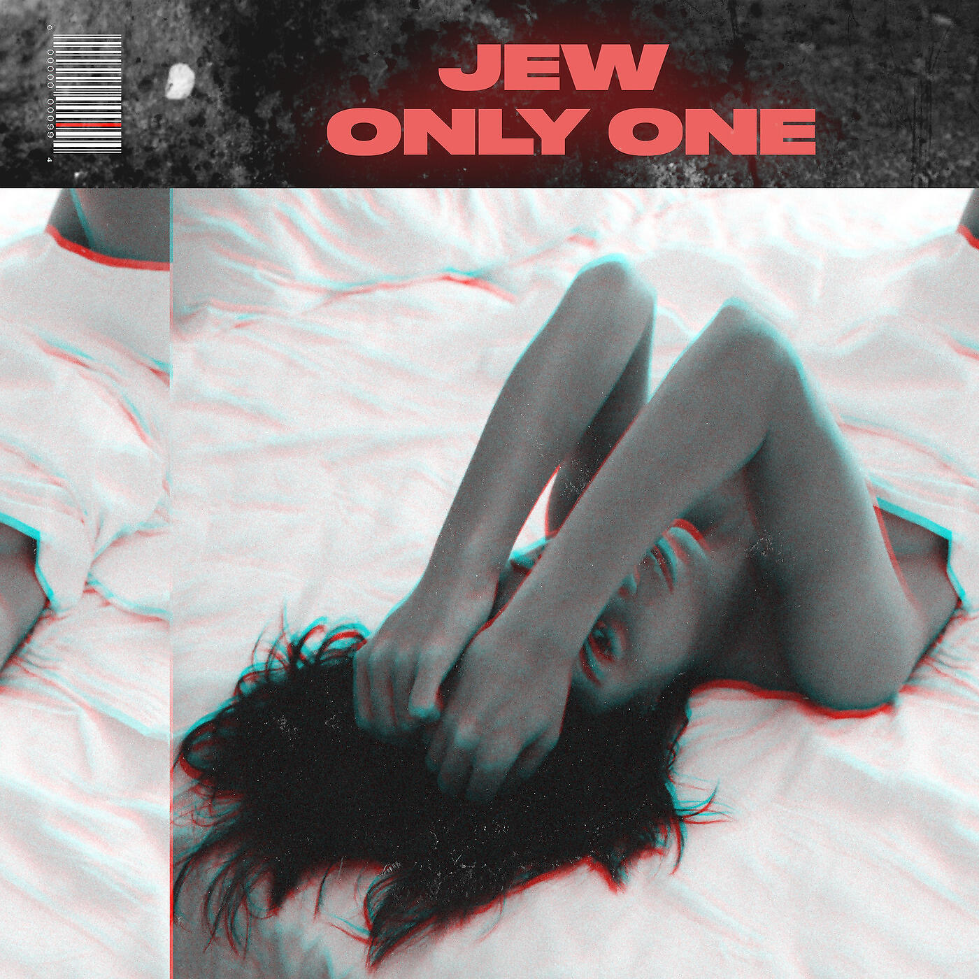 JEW - Only One