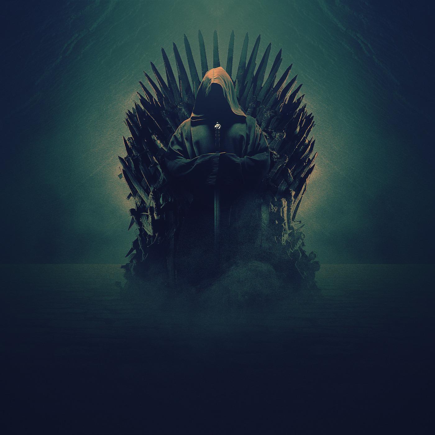 Постер альбома Iron Throne