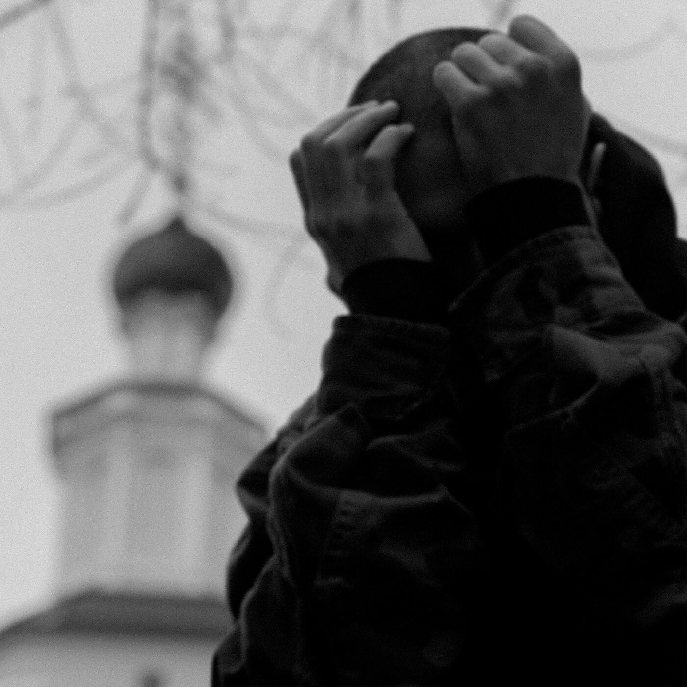 Альбом День Победы исполнителя Маугли