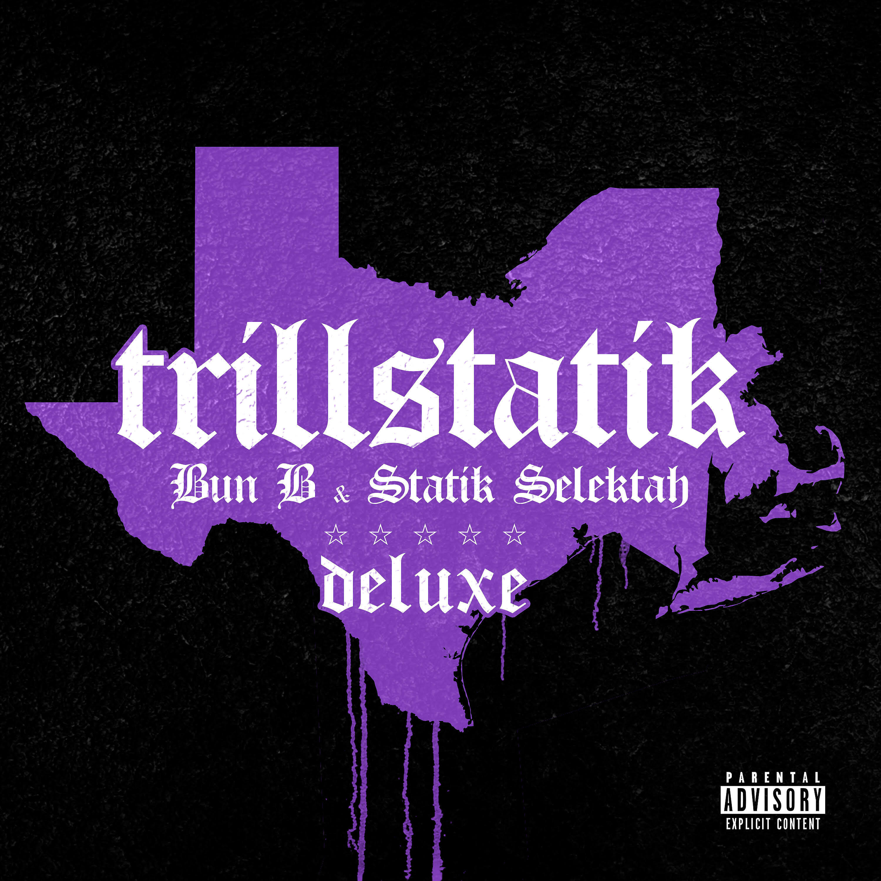 Bun B - Time Flies (feat. Big K.R.I.T. & Talib Kweli)