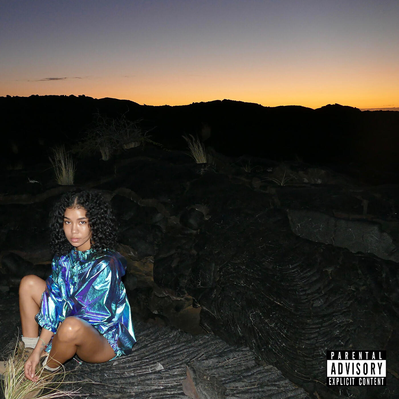 Jhene Aiko - Triggered (freestyle)