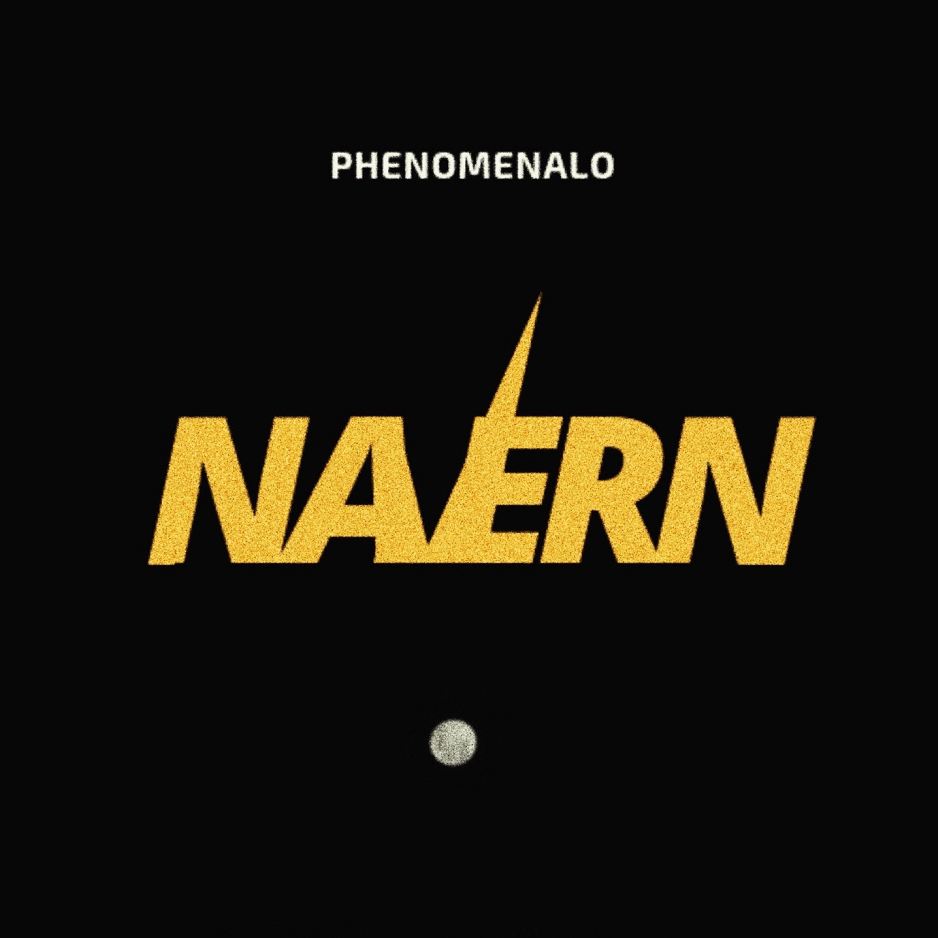 Phenomenalo - Navern