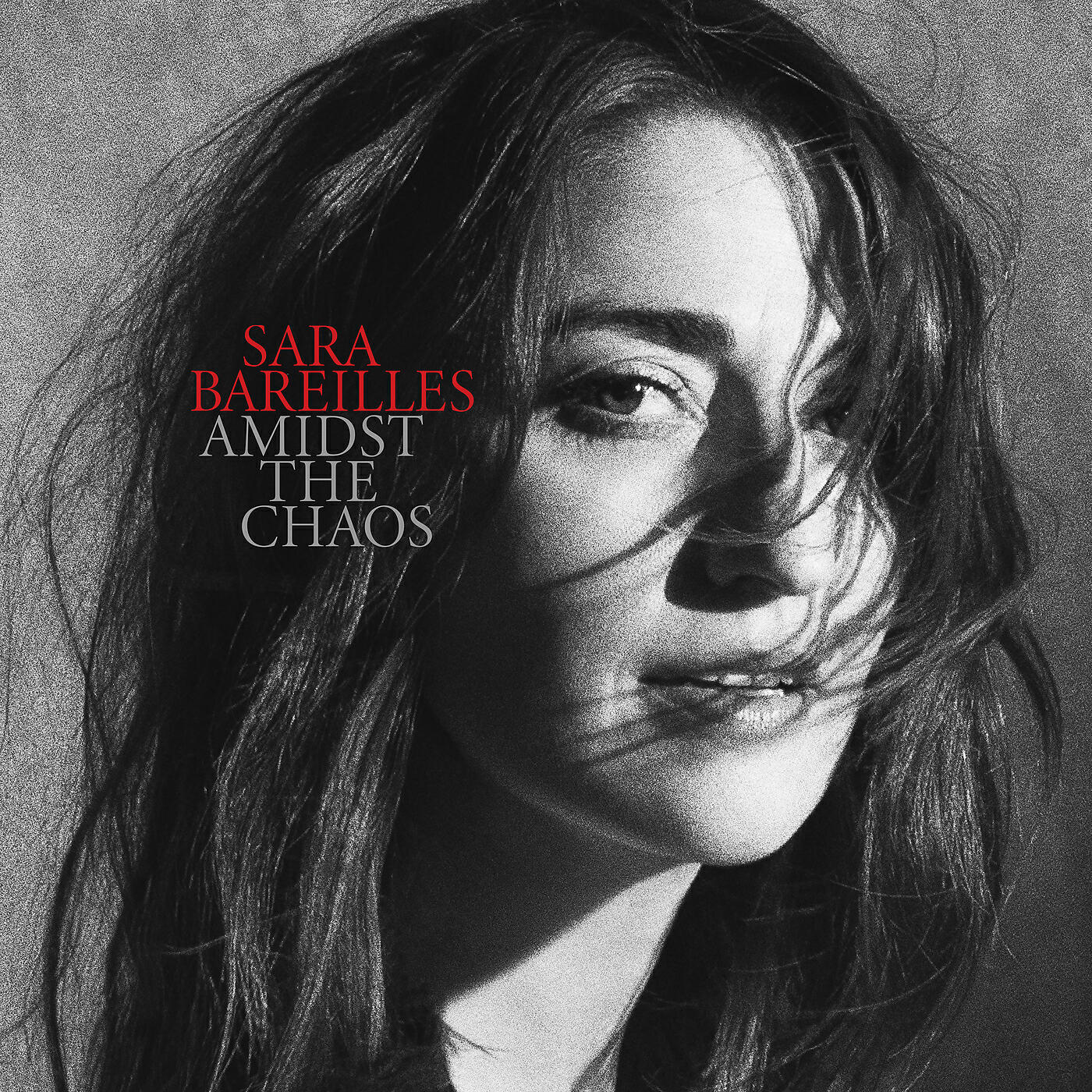 Sara Bareilles - A Safe Place to Land
