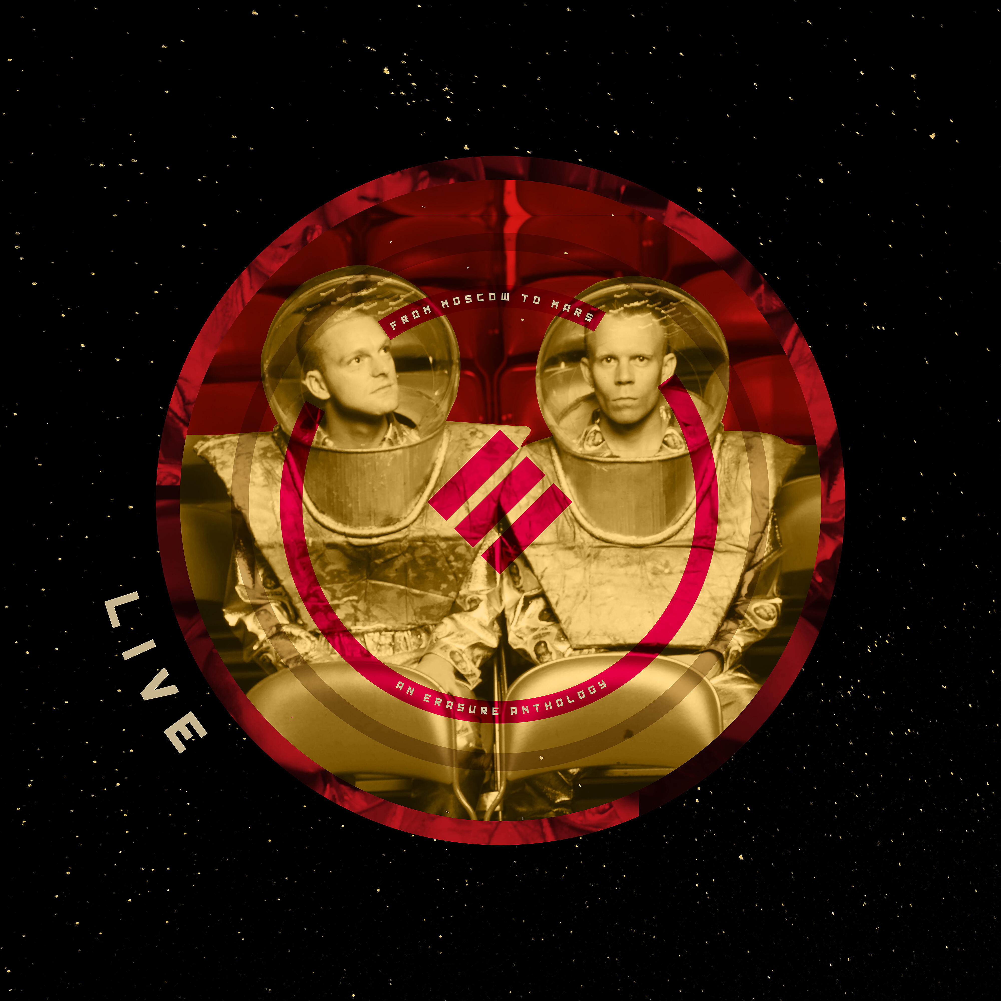 Erasure - Victim of Love (Live at The Dome, Brighton, 1987)