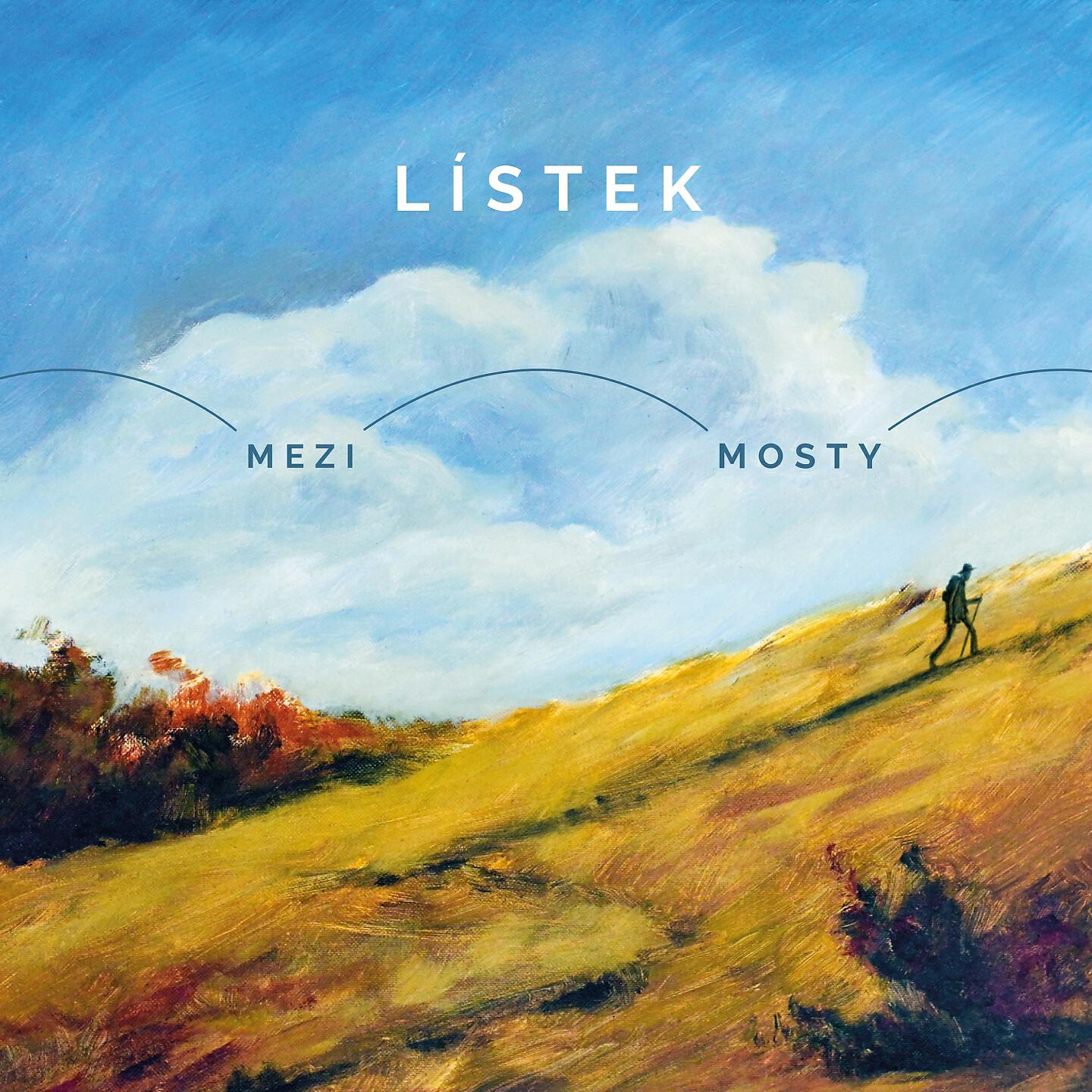 Lístek - Mezi mosty