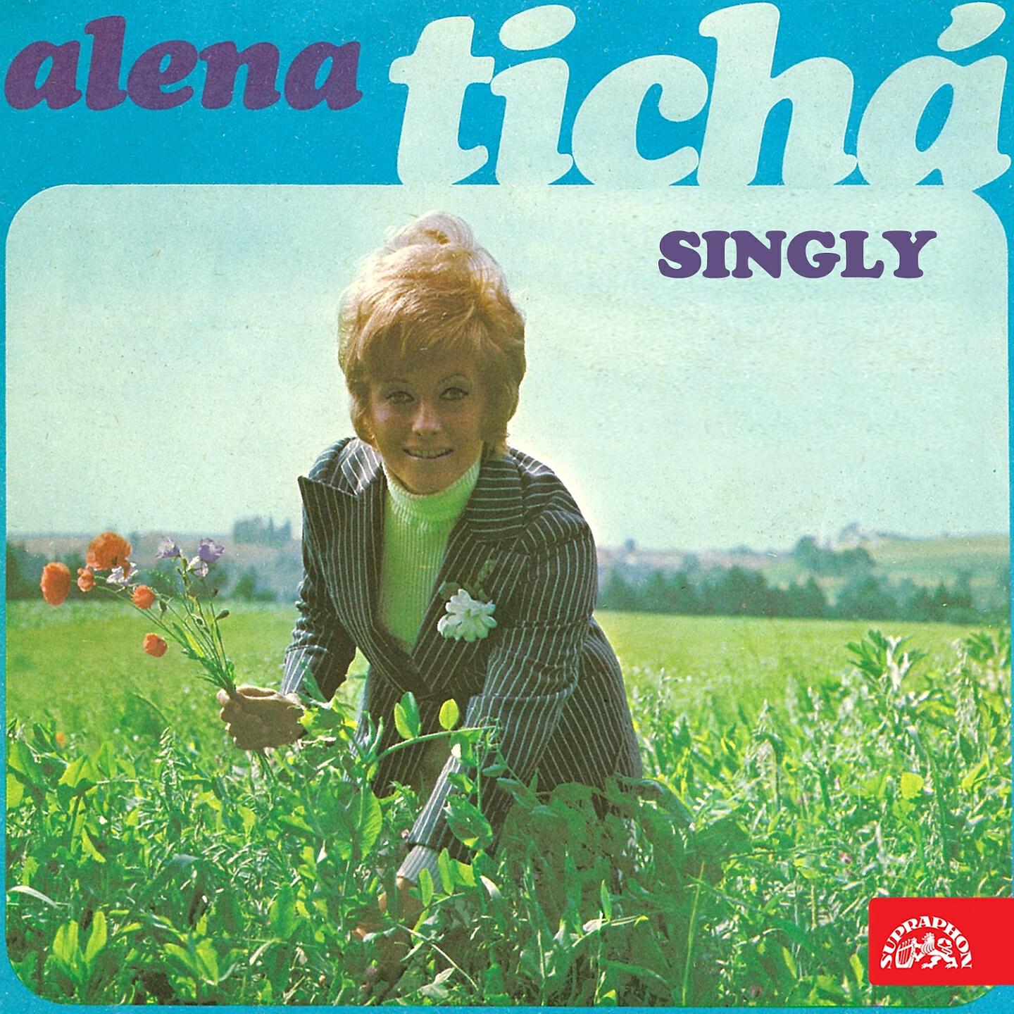 Alena Tichá - Brněnský drak