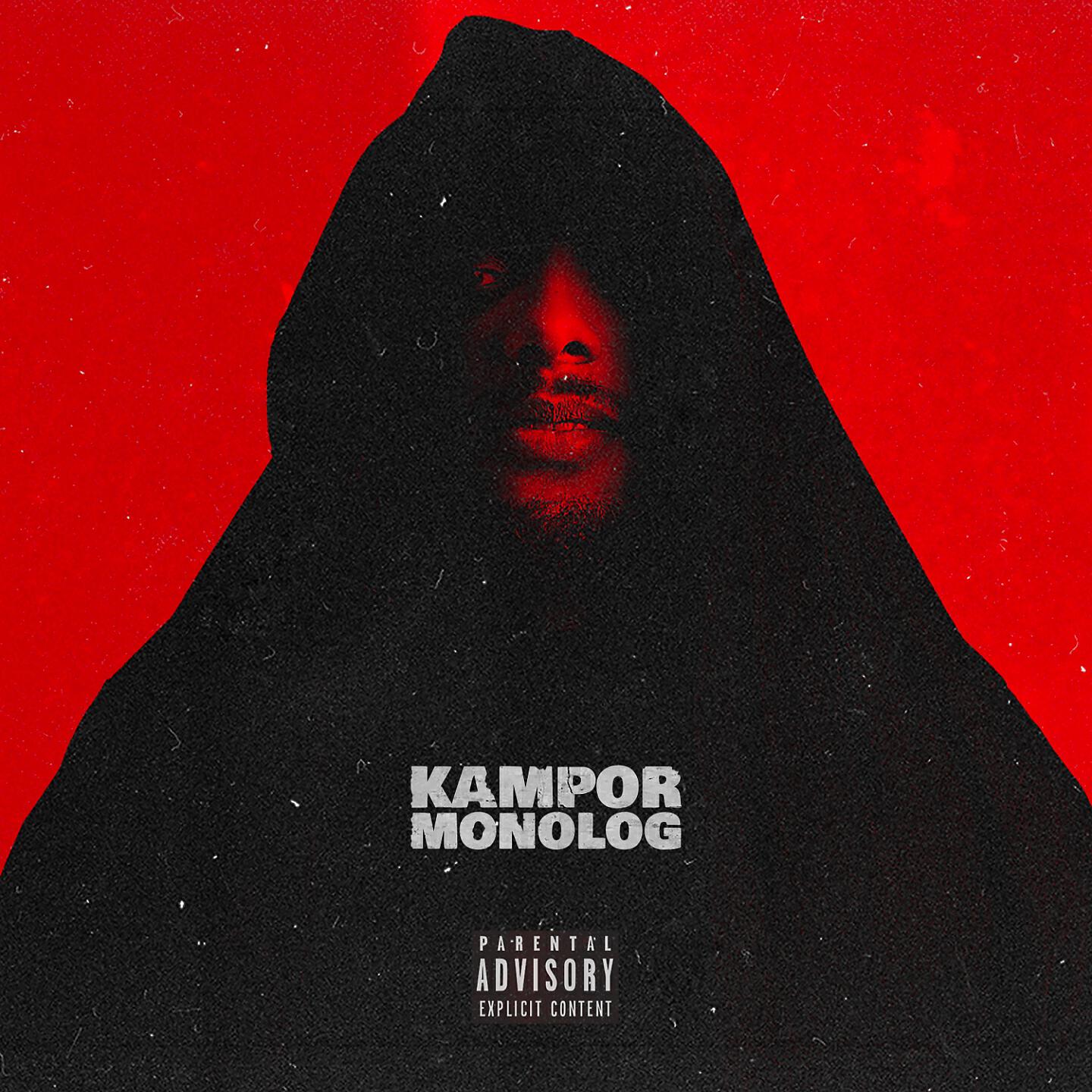 Kampor - Монолог