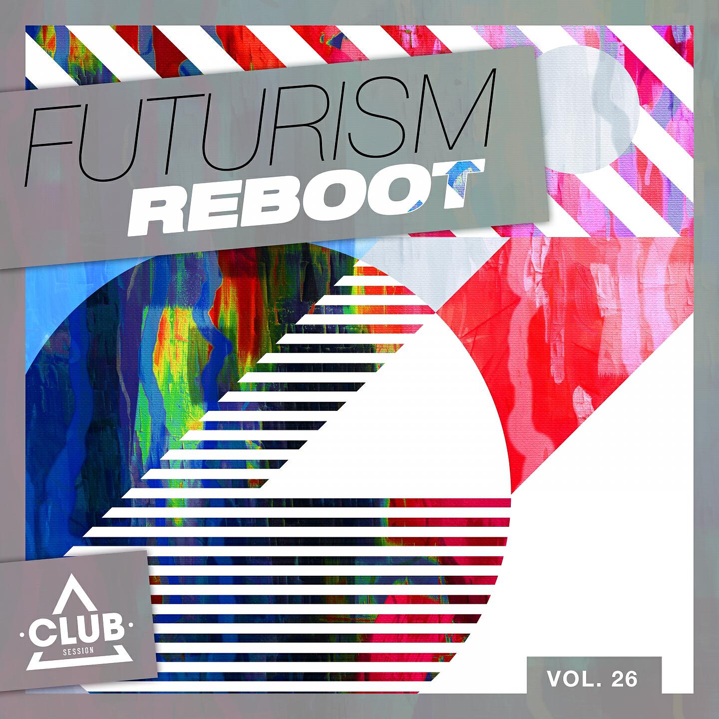 DBN - Found U (Paul Vinx & Vol2Cat Remix)