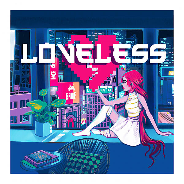 Zoe Moon - Relax (feat. Iain Mannix)