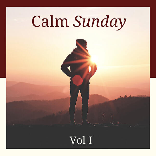 Calm Sunday - Taking it Slow (432 Hz Frequencies)