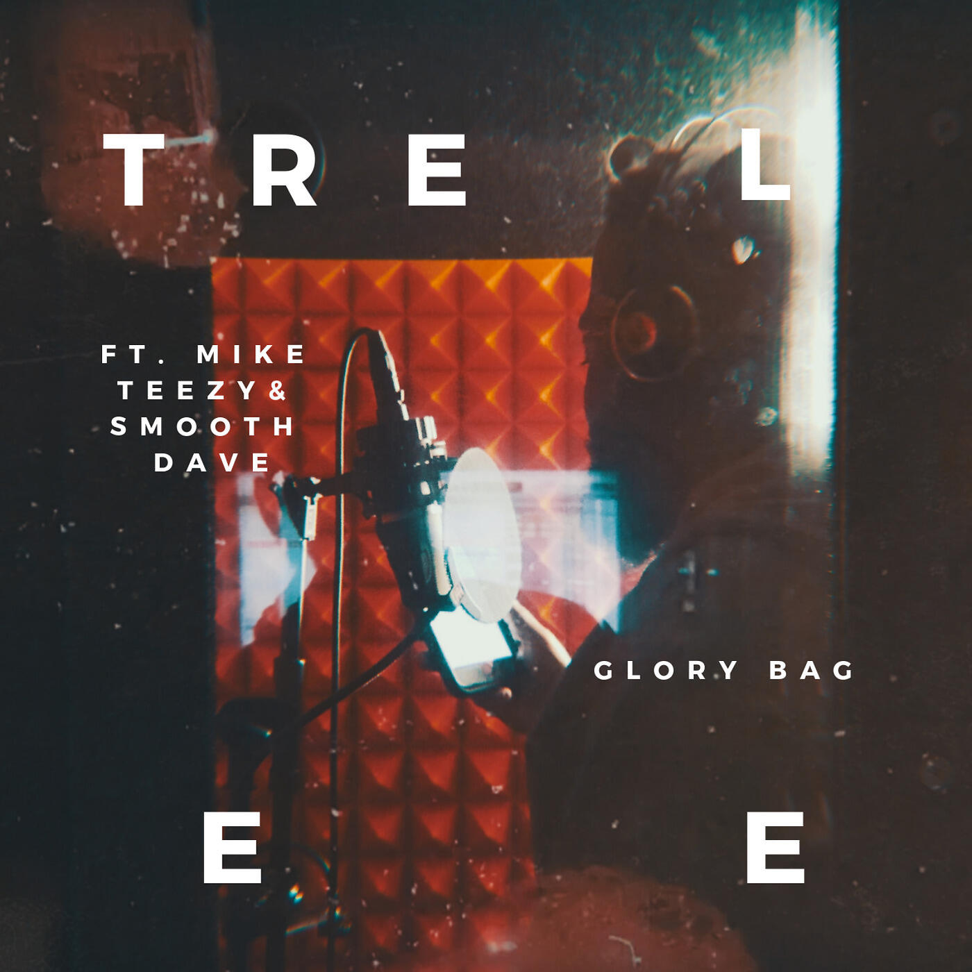 Tre Lee - Glory Bag