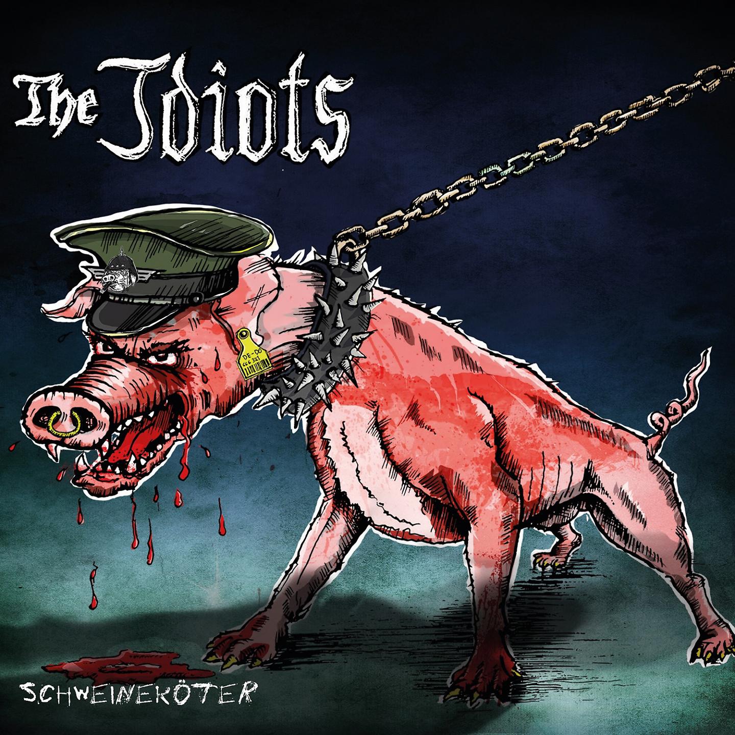 Постер альбома Schweineköter