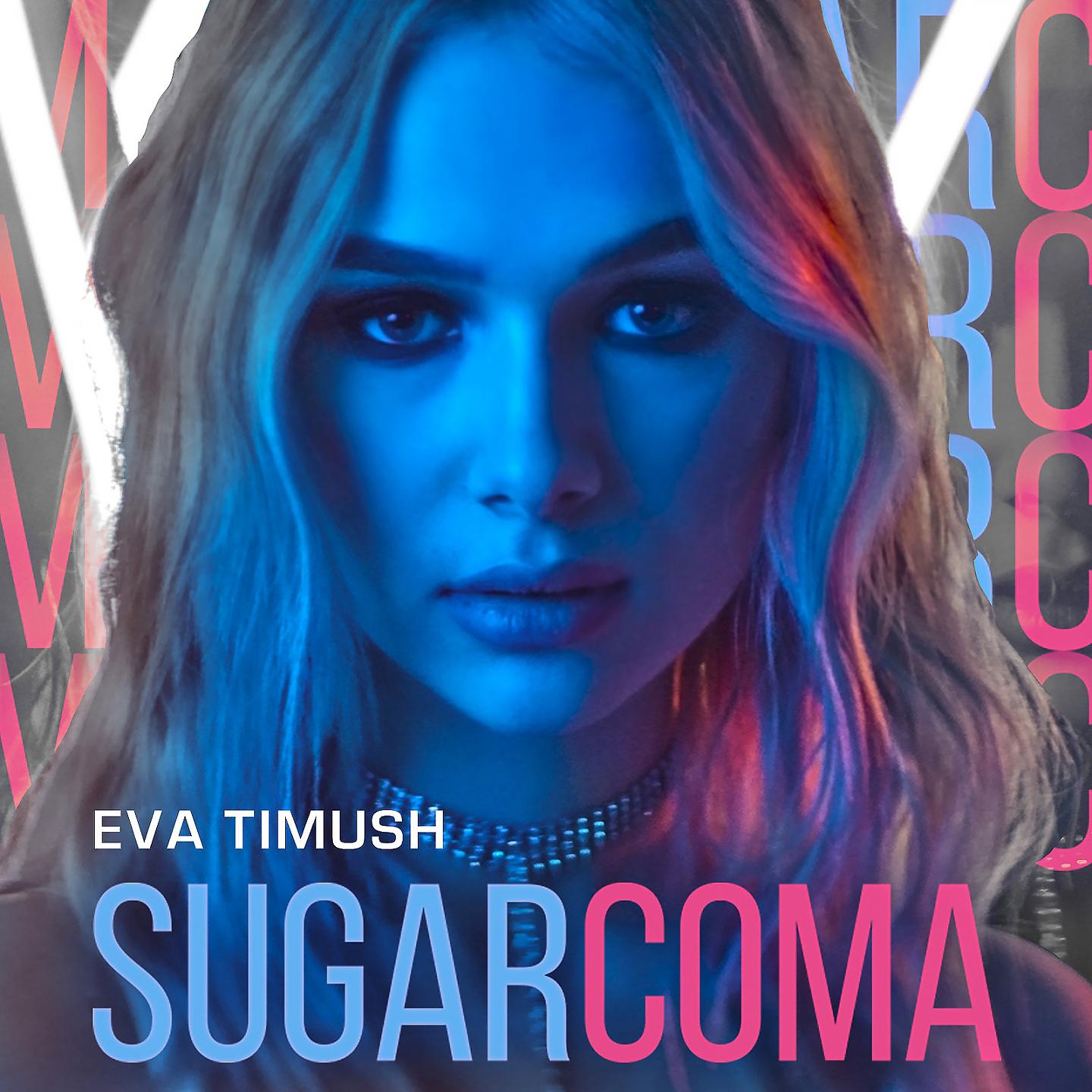 Постер альбома Sugarcoma