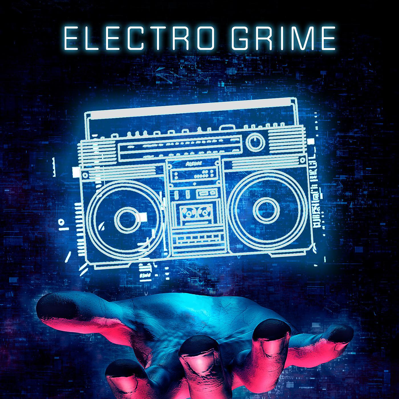 Постер альбома Electro Grime