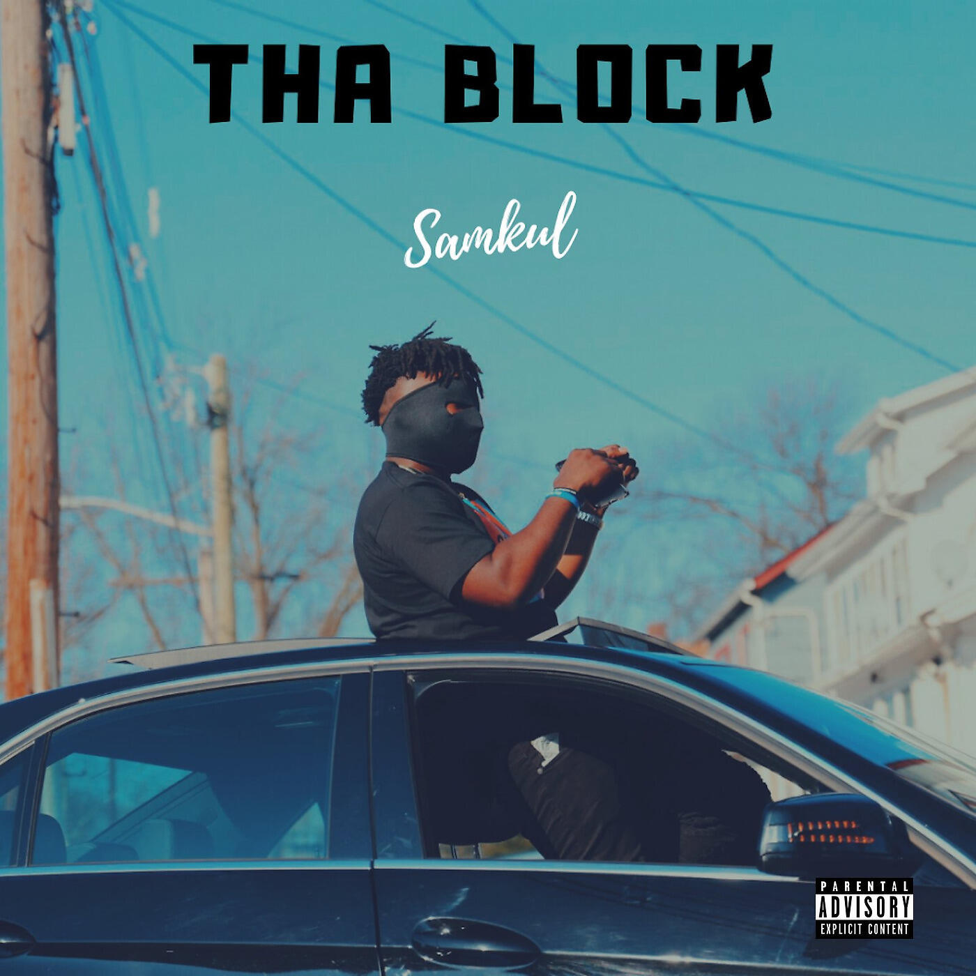 SAMKUL - Tha Block