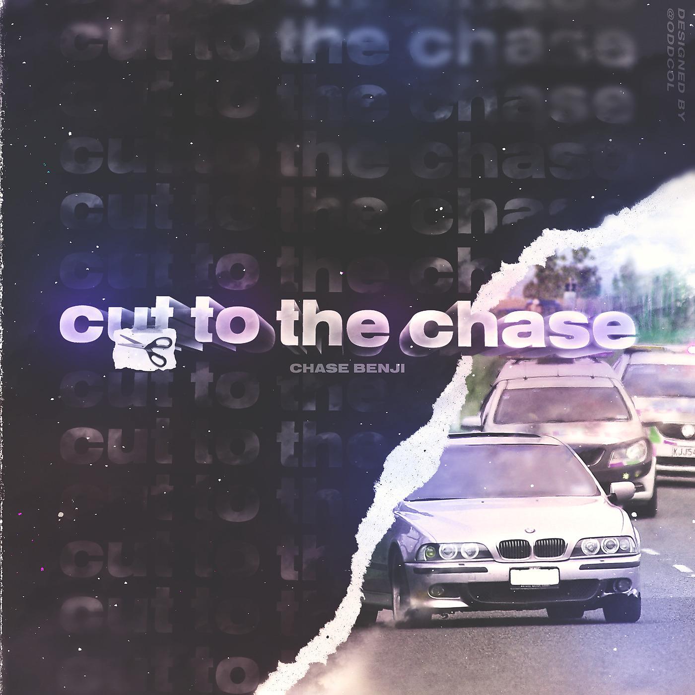 Постер альбома Cut to the Chase
