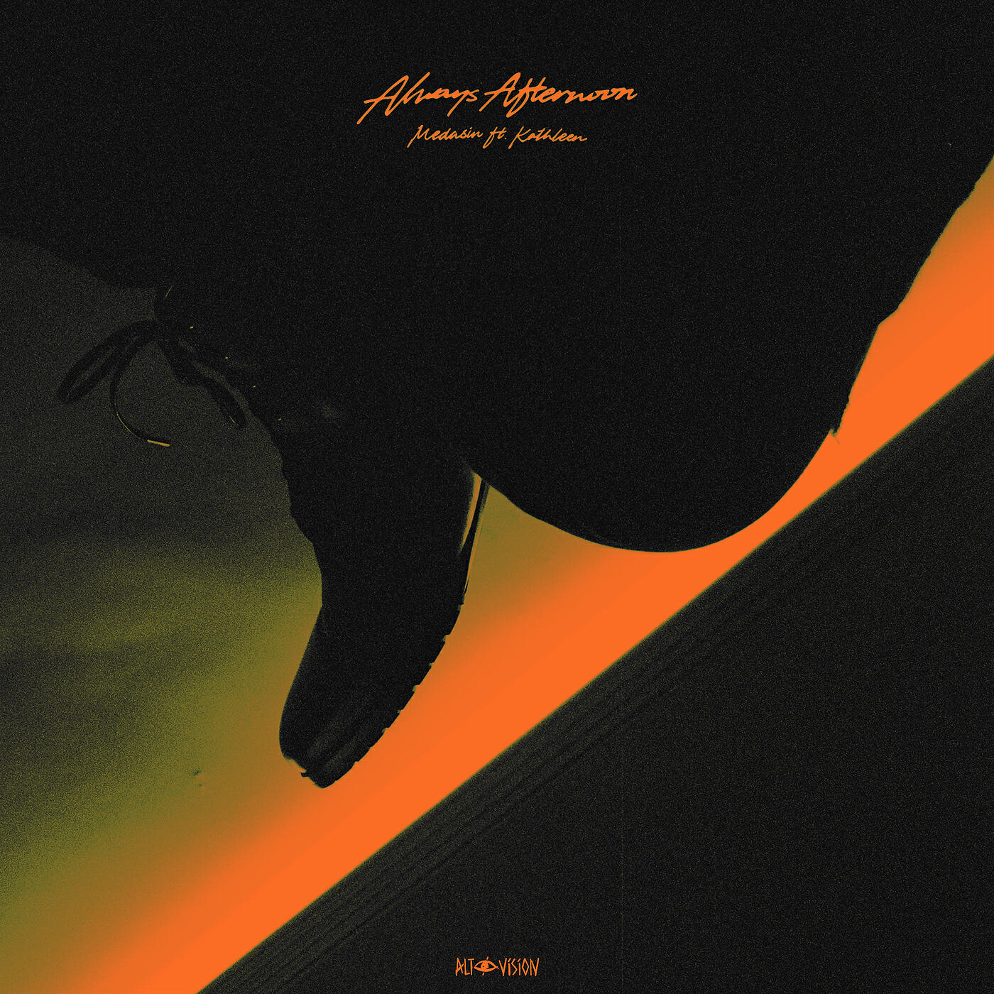 Medasin - Always Afternoon