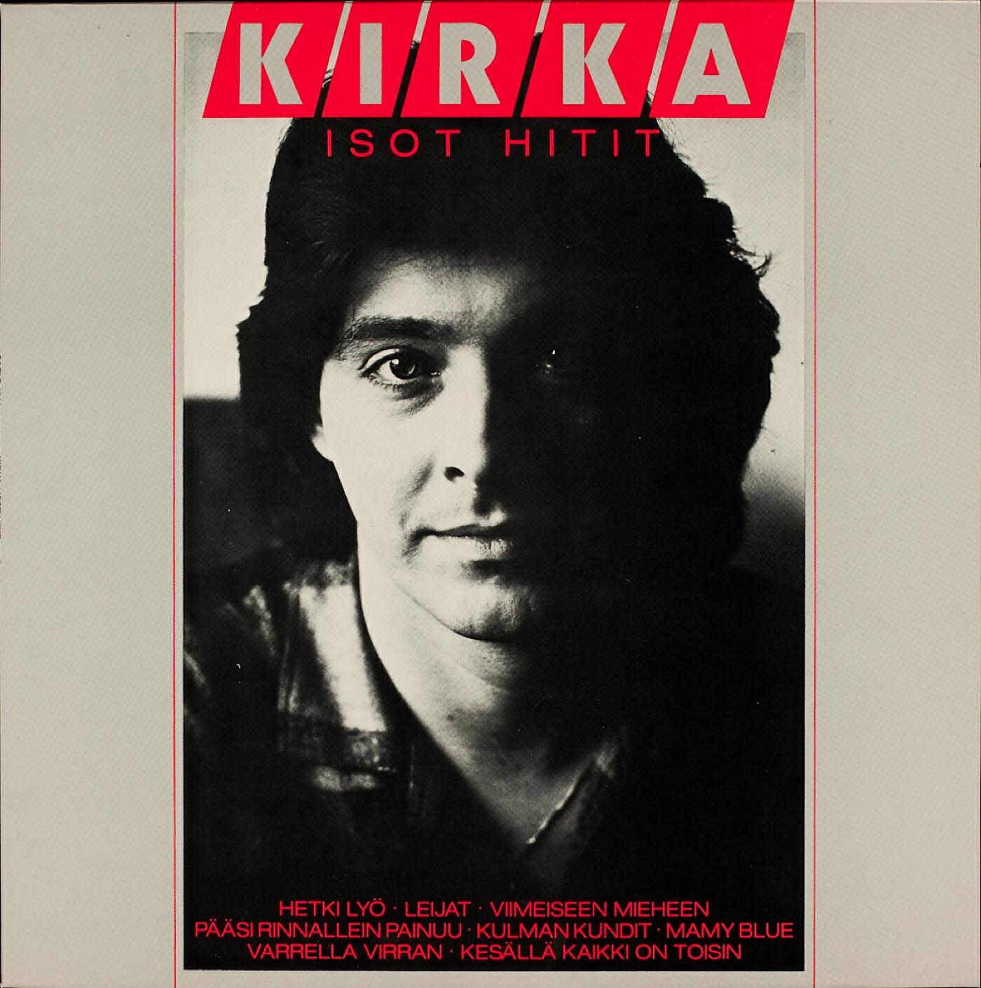 Kirka - Varrella virran - Down by the River