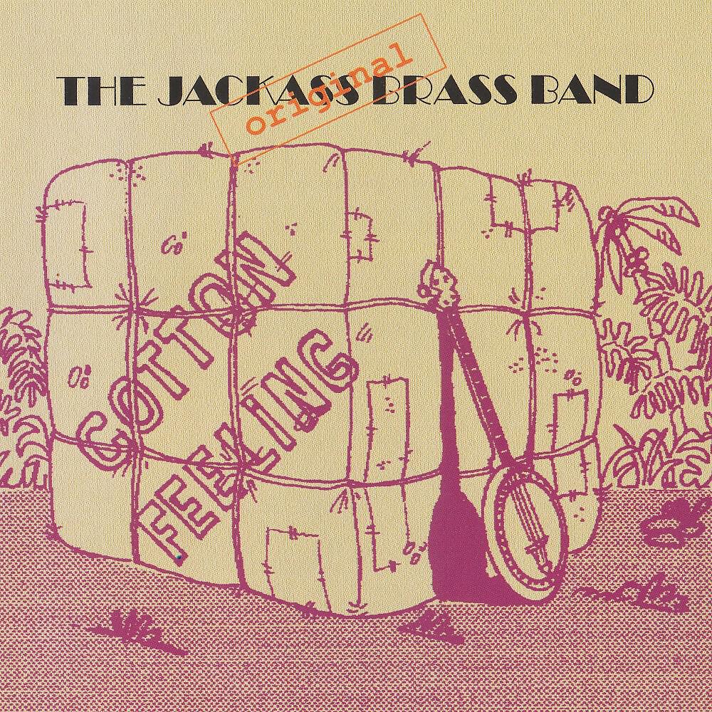 The Jackass Brass Band - Blue Bubbles