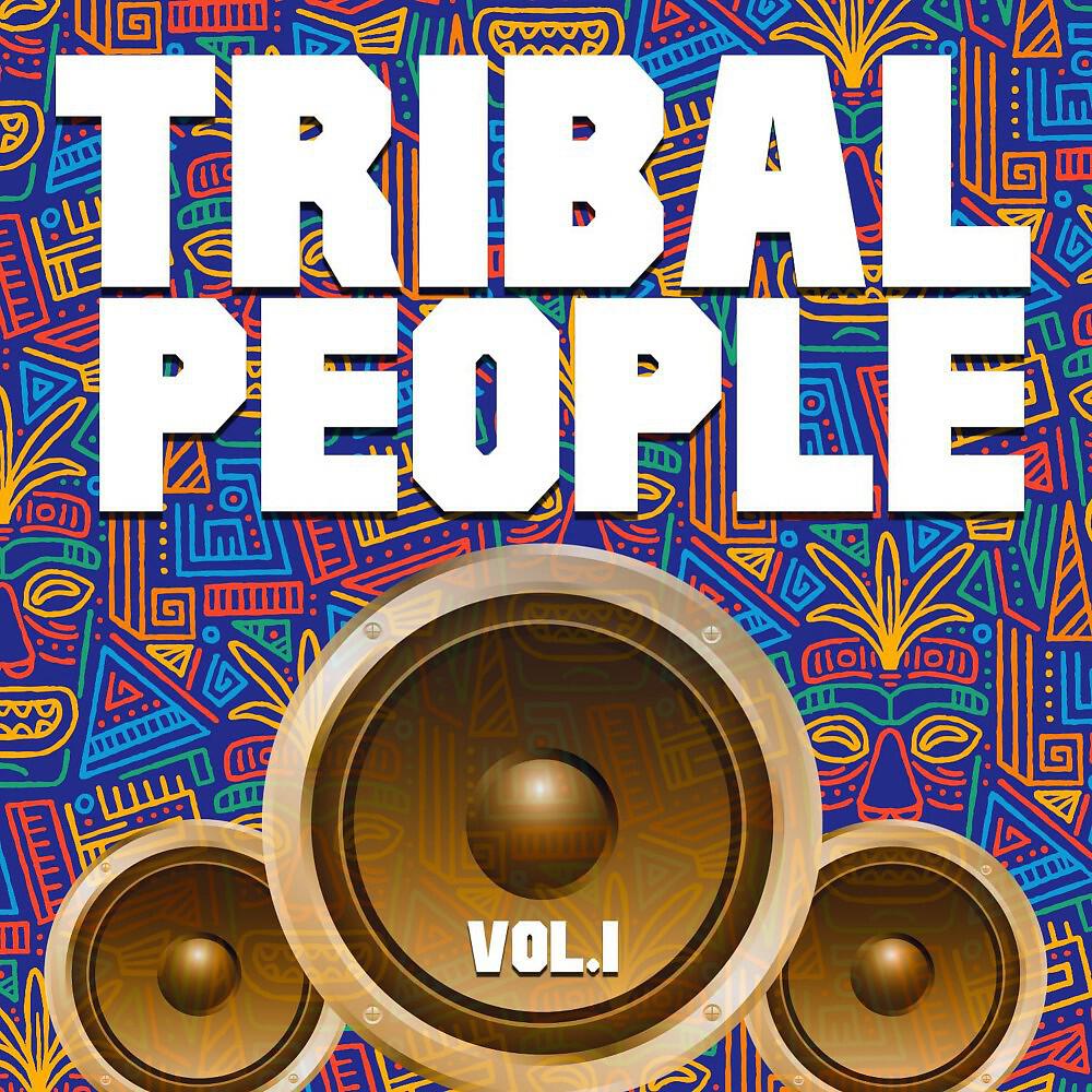 Jeff Gold - Plana (Tribavocal Mix)
