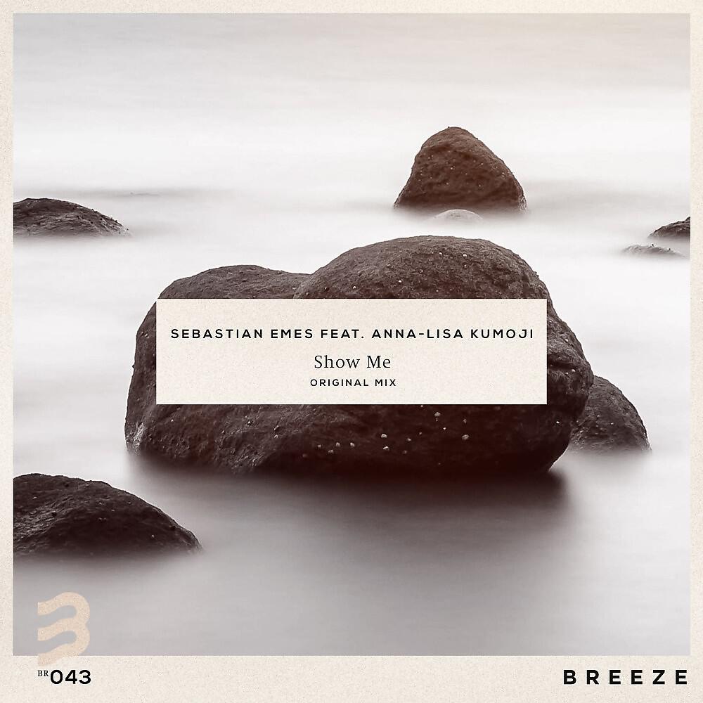 Sebastian Emes - Show Me