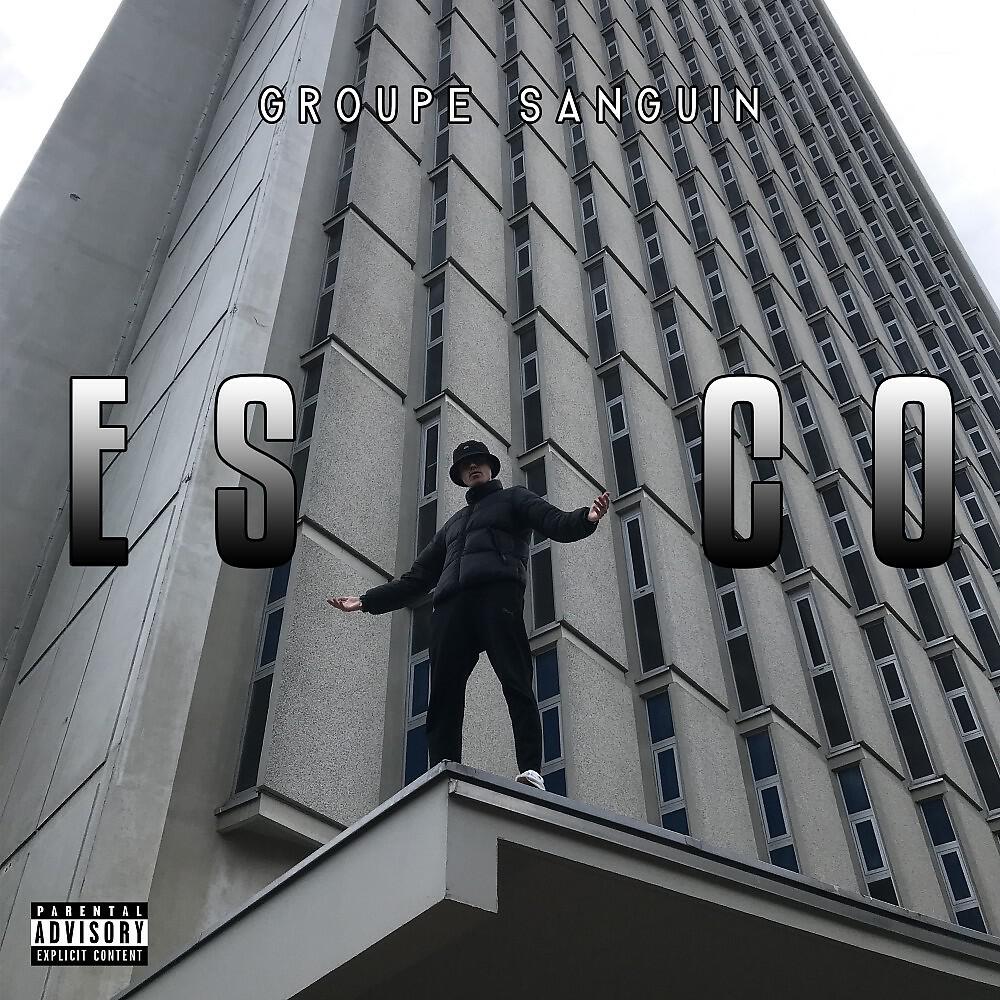 Esco - Groupe Sanguin