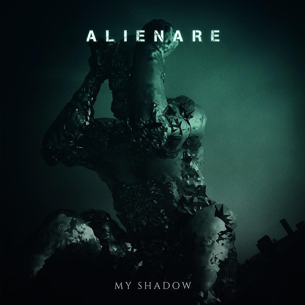 Alienare - My Shadow (Remixed by Eisfabrik)