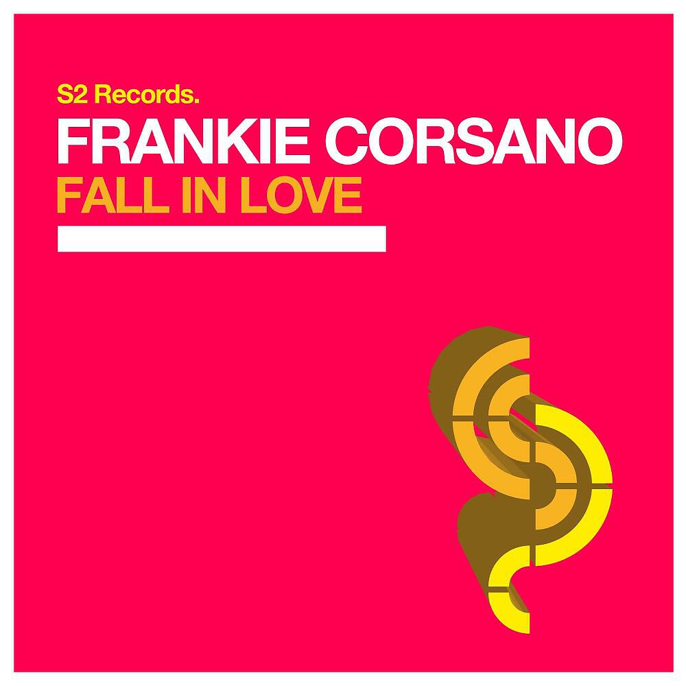 Frankie Corsano - Fall in Love (Extended Festival Mix)