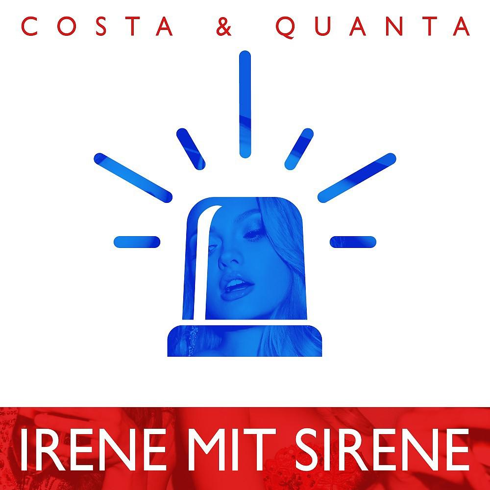 Постер альбома Irene mit Sirene