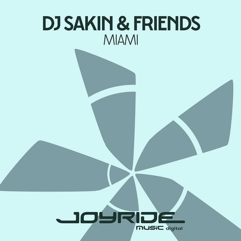 DJ Sakin - Miami (Russenmafia Clubcut)