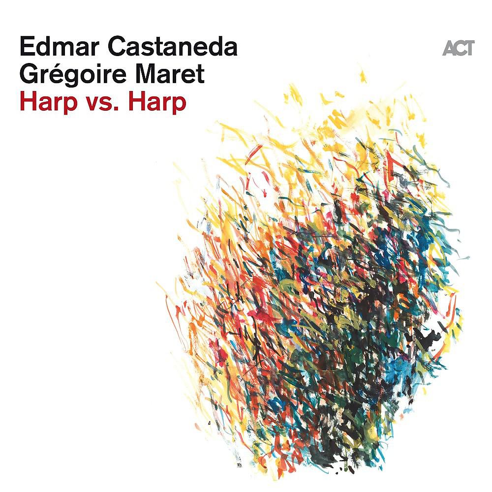 Постер альбома Harp vs. Harp