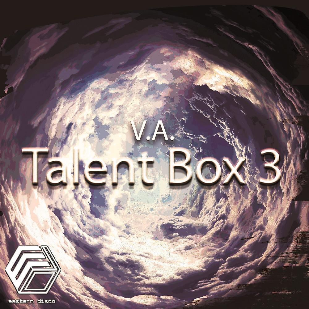Постер альбома Talent Box 3