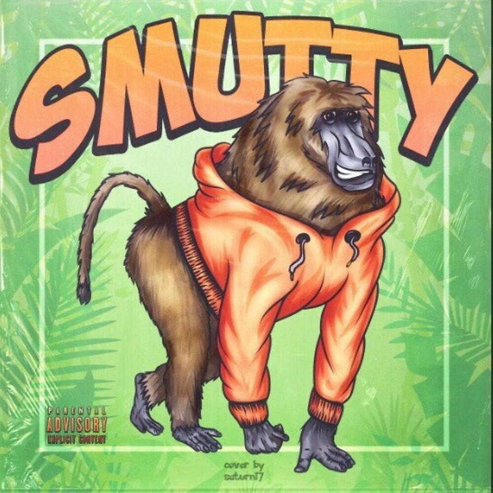 SMUTTY - Пещерный человек (Original Mix)