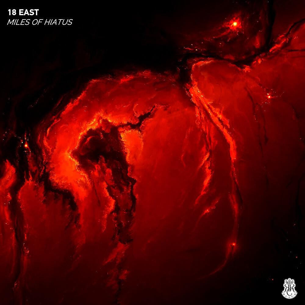 18 East - Miles of Hiatus (Radio Edit)