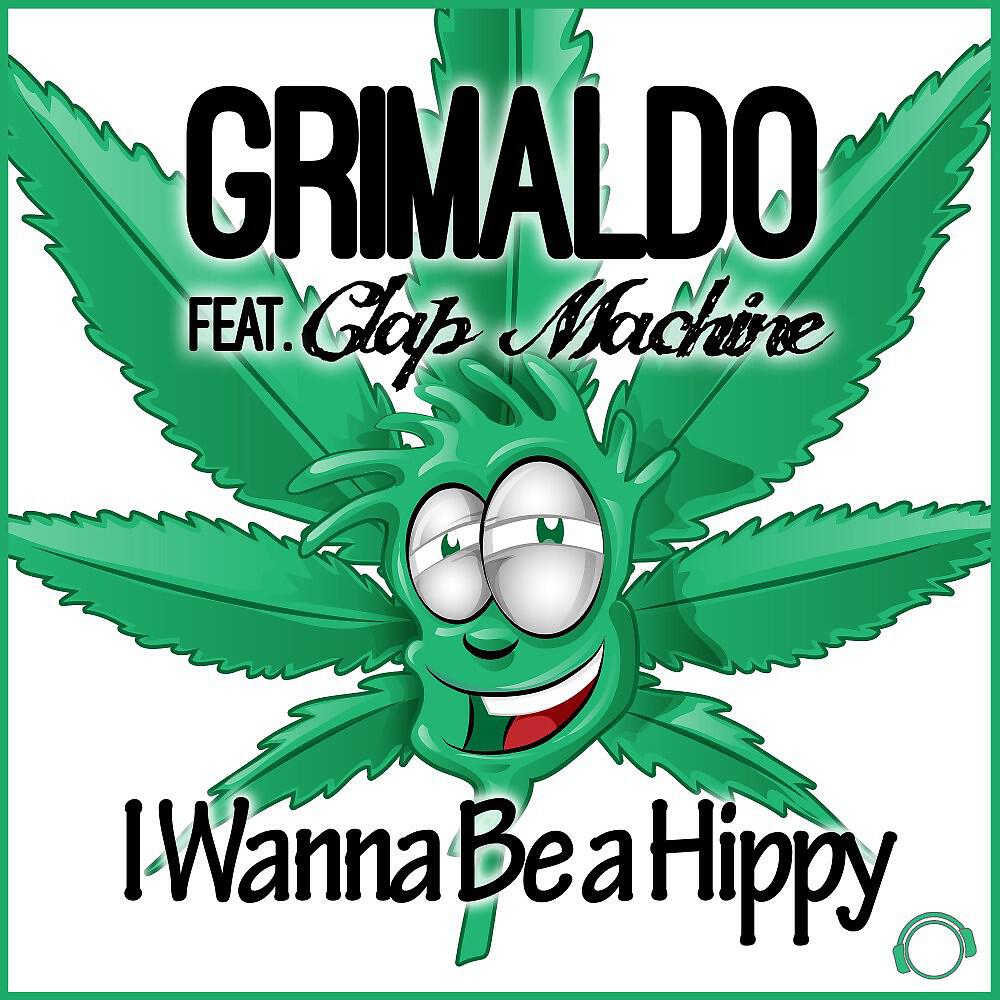 Grimaldo - I Wanna Be a Hippy (Jay Frog Remix Edit)