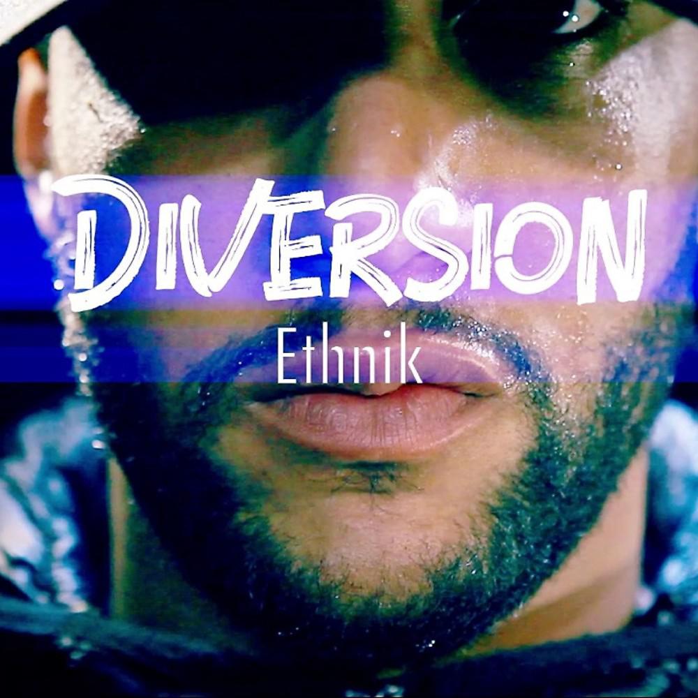 Постер альбома Diversion
