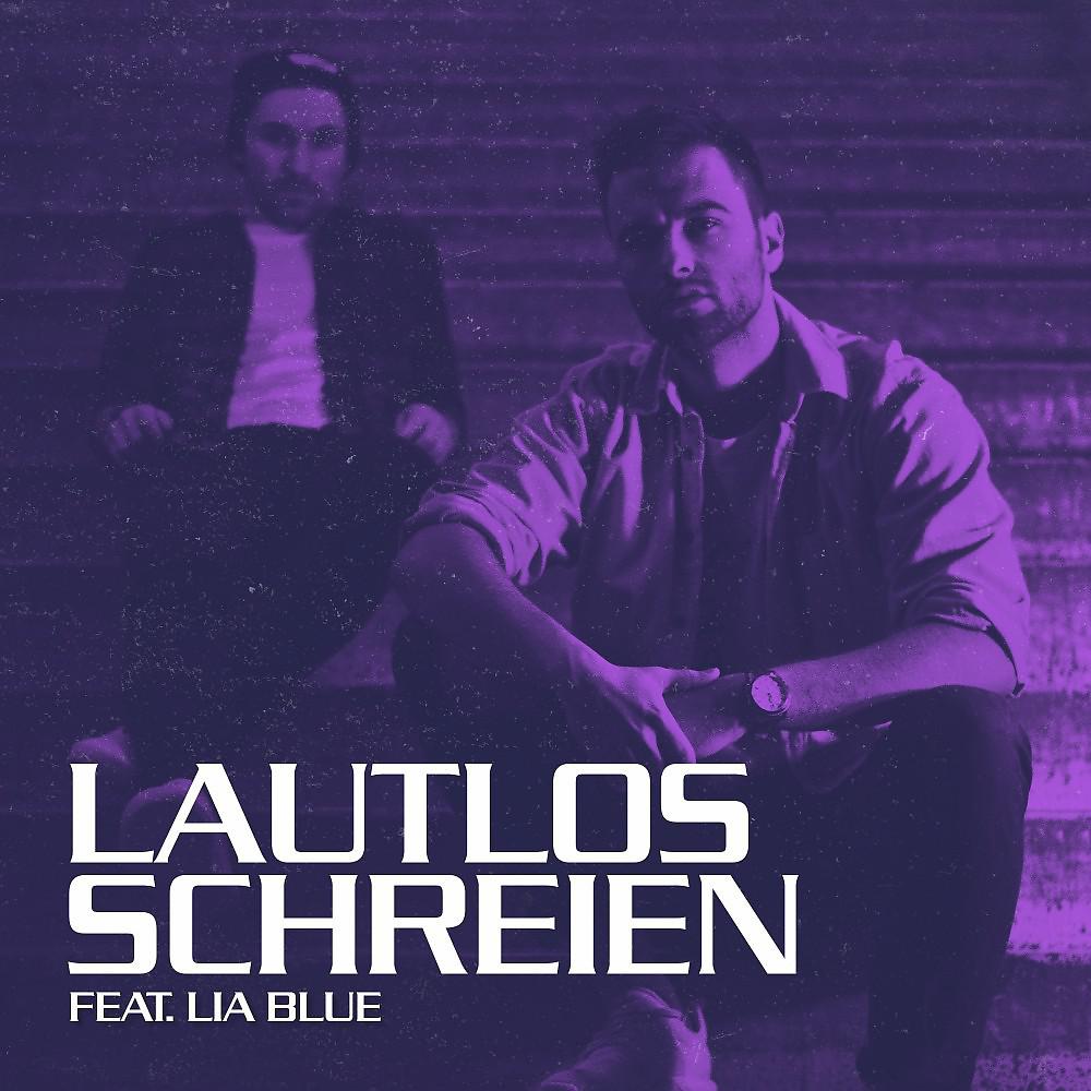 Постер альбома Lautlos Schreien