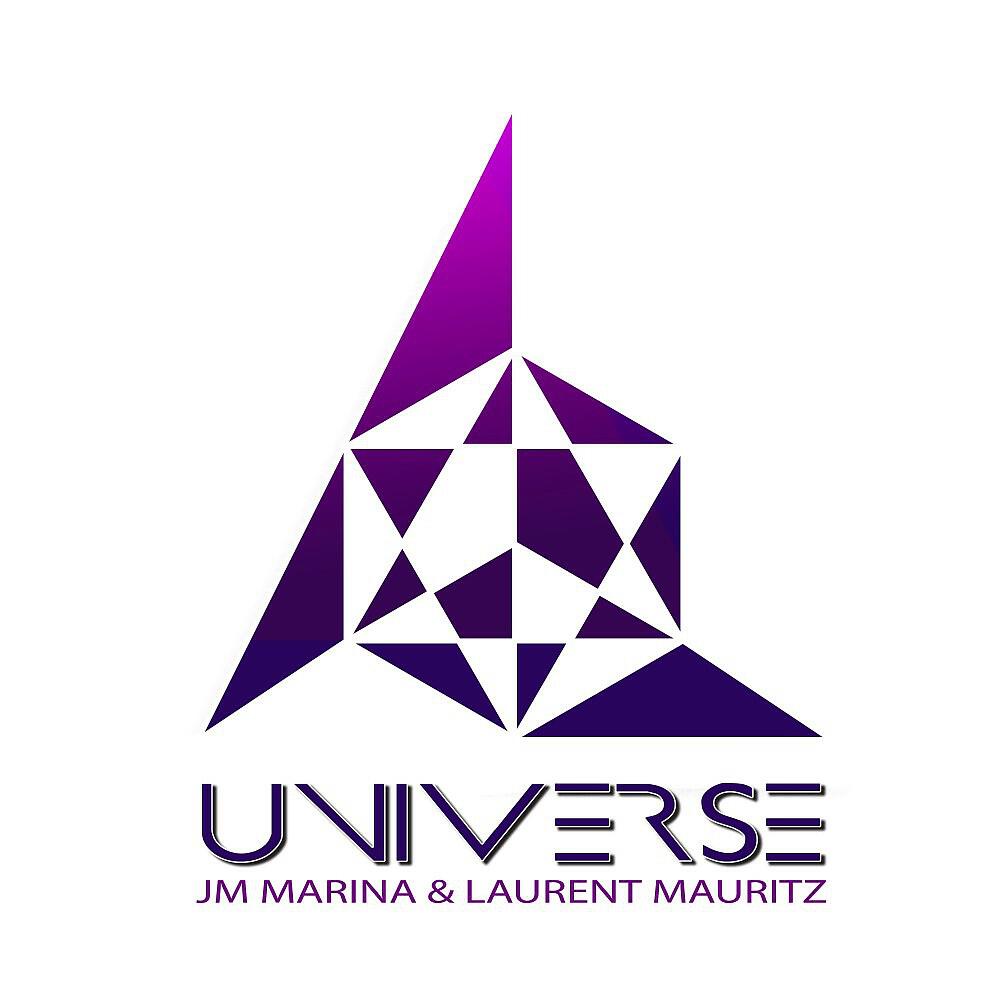 Laurent Mauritz - Universe (Original Version)