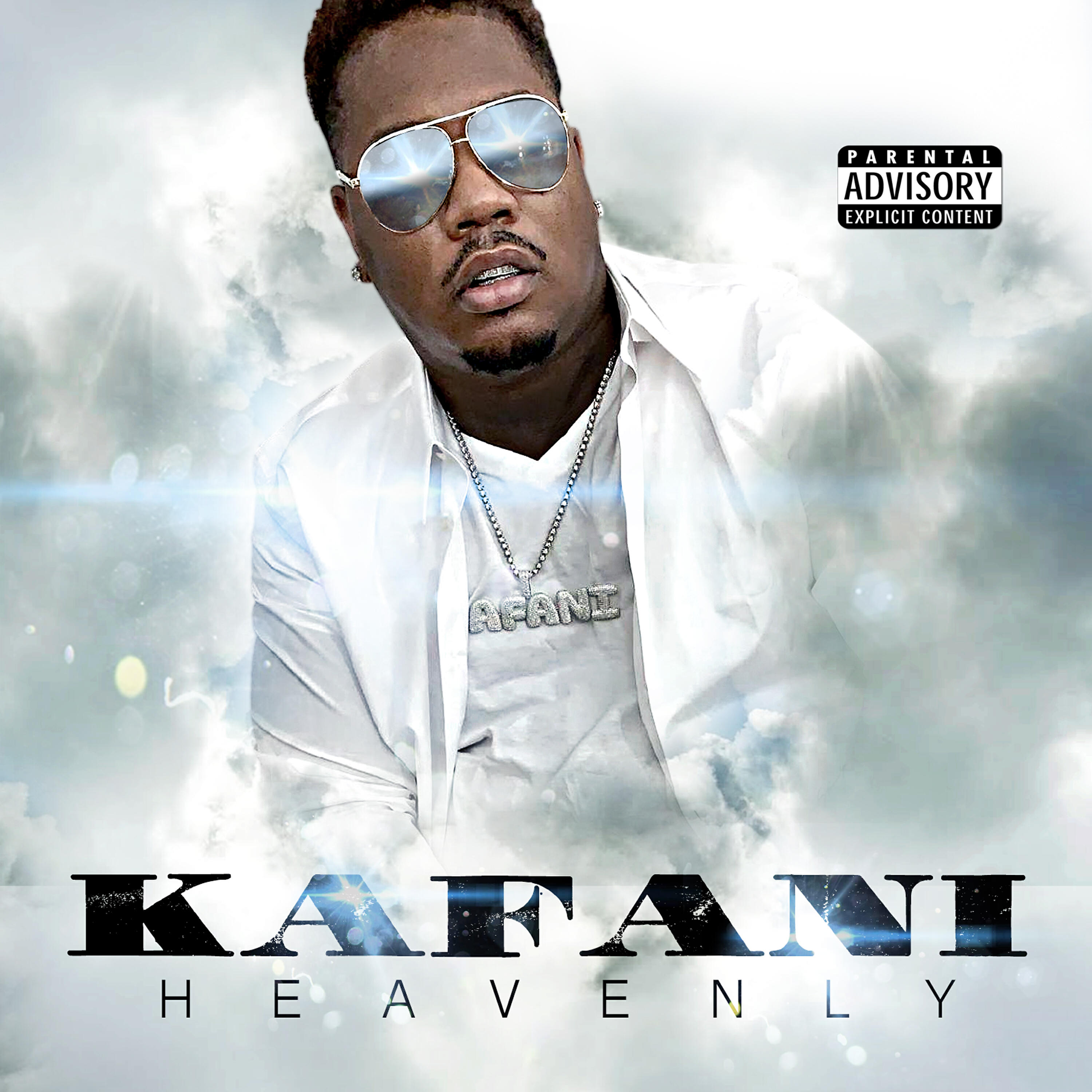 Kafani - Ride For Me (feat. Uc Lil Kayla & 50K)