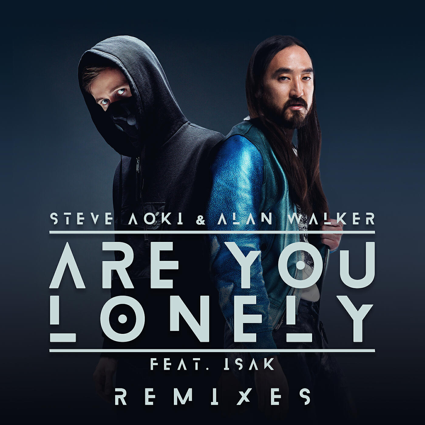 Steve Aoki - Are You Lonely (Steve Aoki Remix)