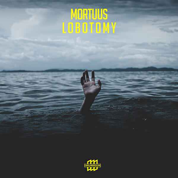 Mortuus - Sentinel