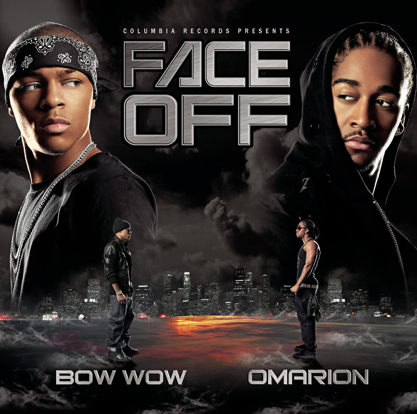 Bow Wow - Bachelor Pad (Album Version)