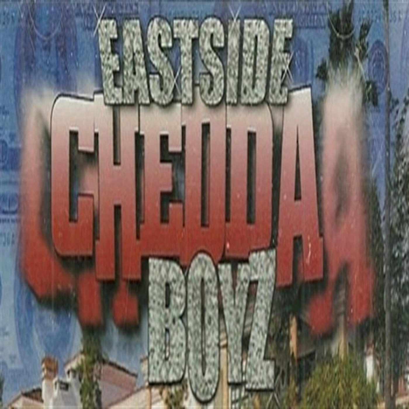 Eastside Chedda Boyz - Pop Yo Colla
